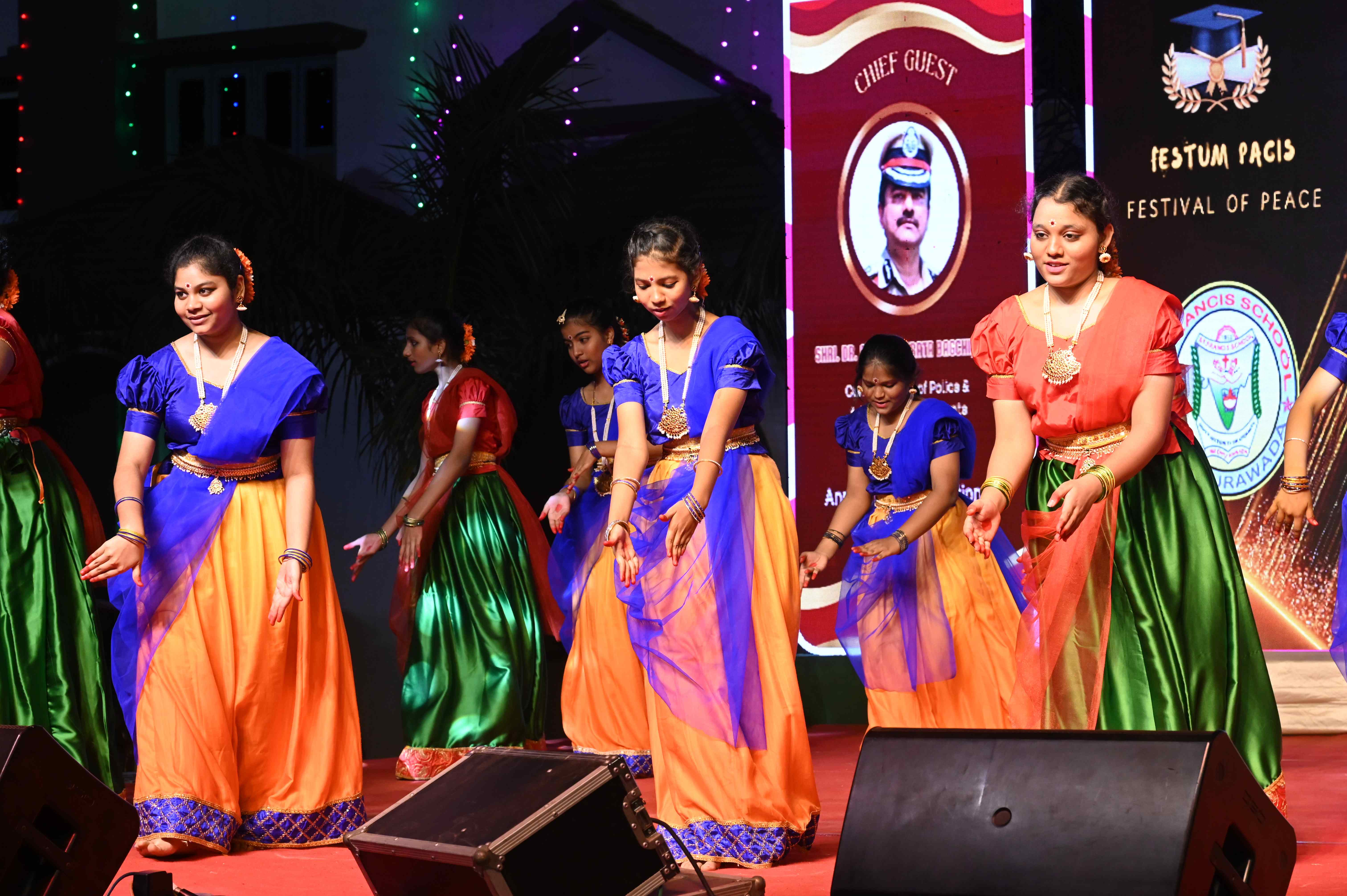 Annual Day Celebration