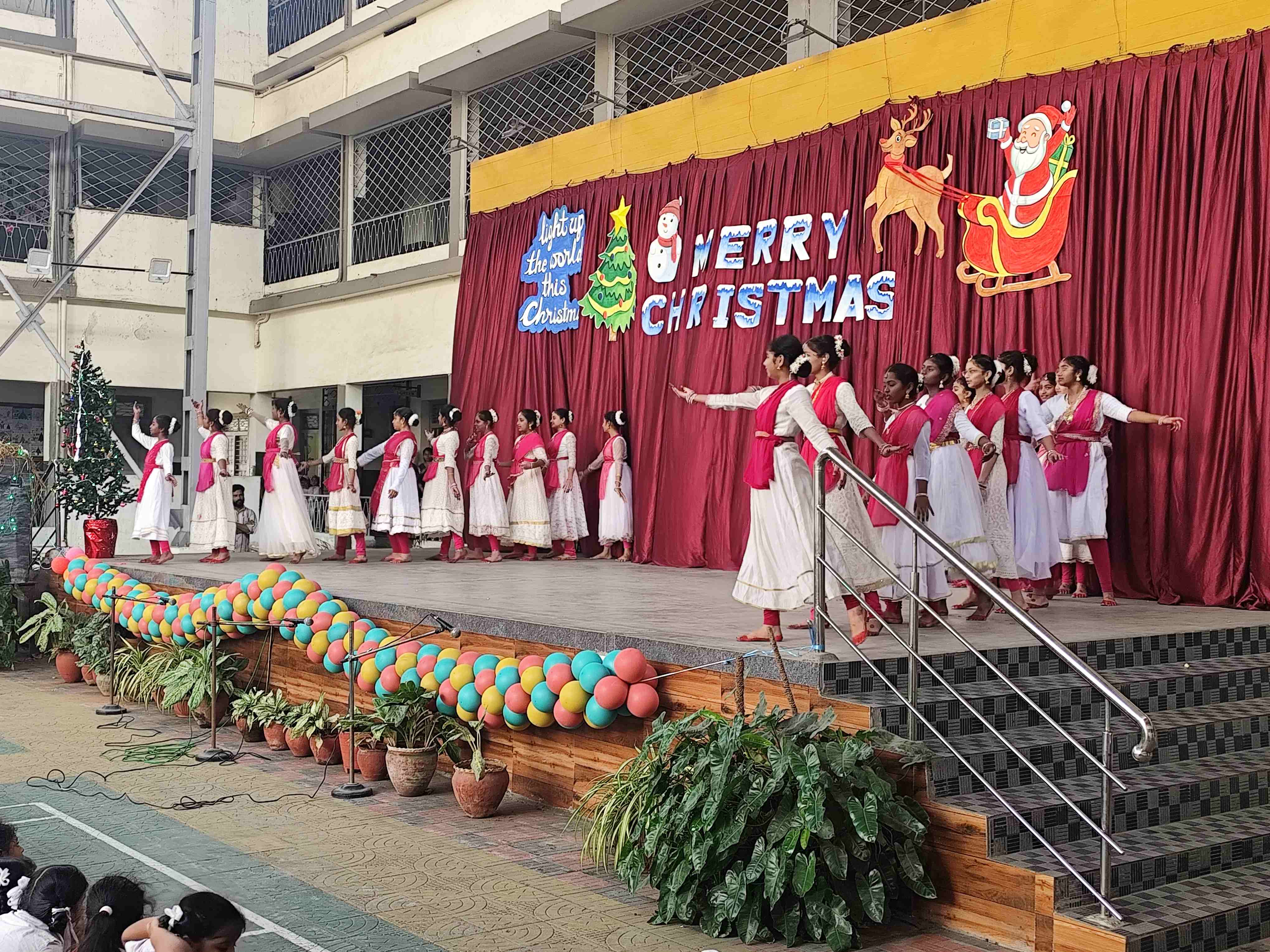 Christmas Photos 2025