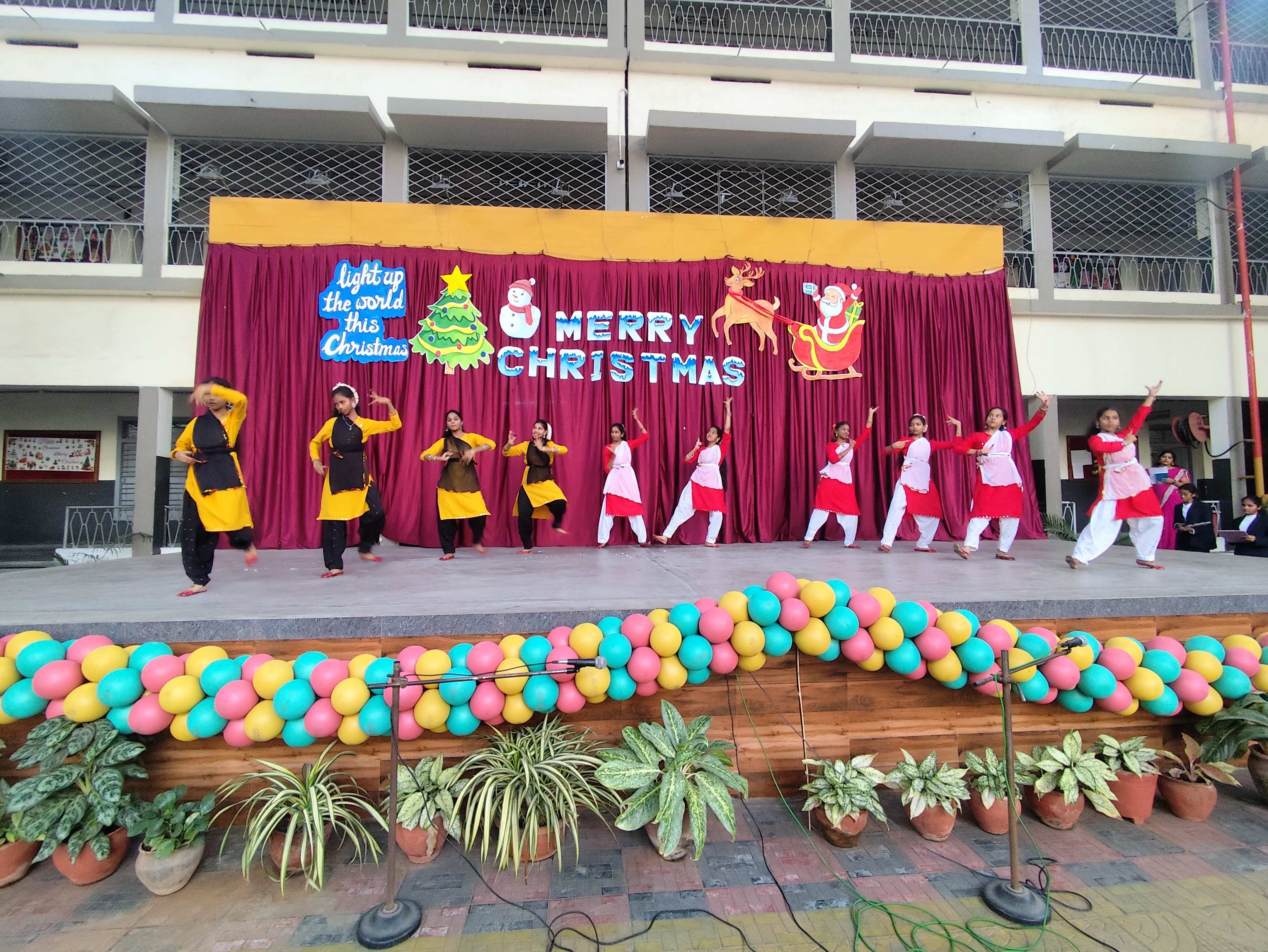 Christmas Photos 2025