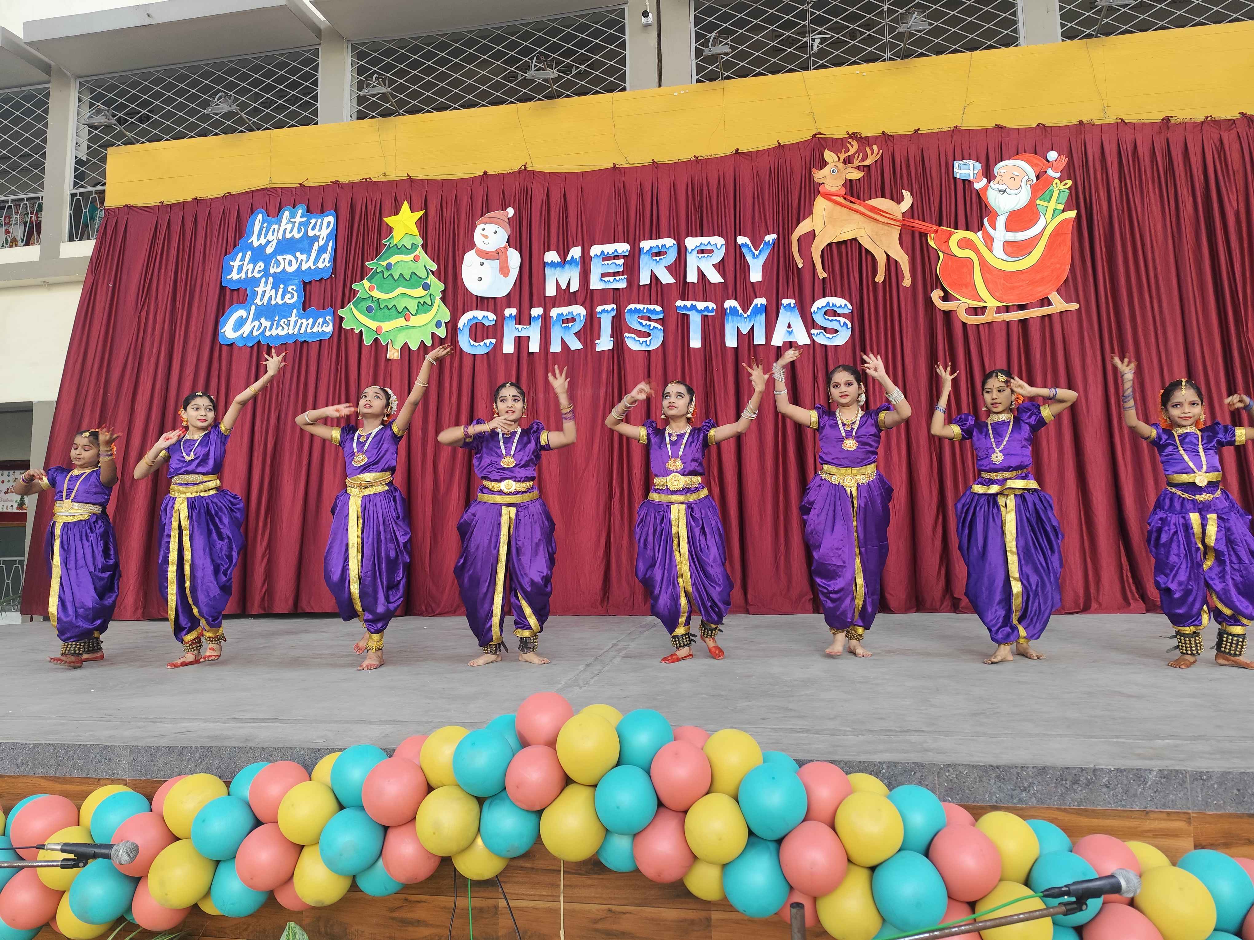 Christmas Photos 2025