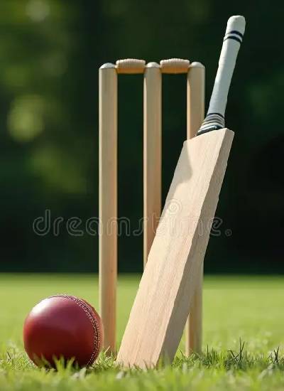 Cricket