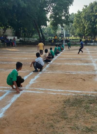 Kho - Kho