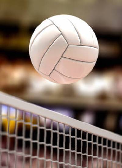 Volleyball