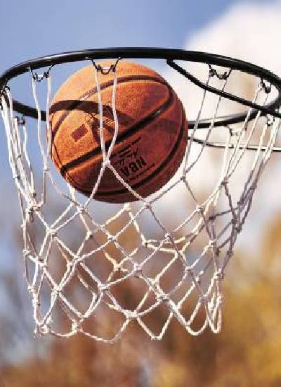 Basket Ball